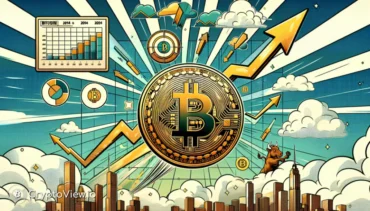 Kan Bitcoin nå et forbløffende 150 000 dollar innen 2024?