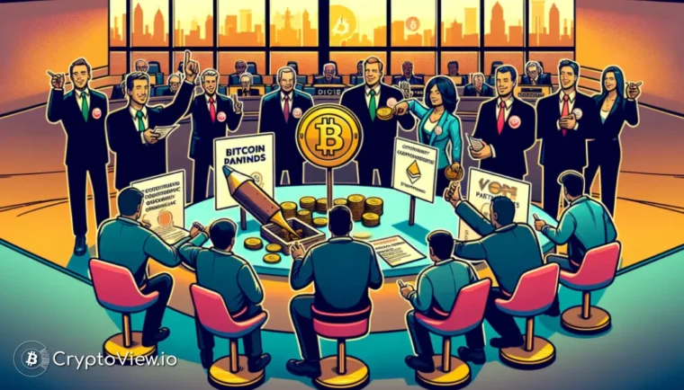 Wie pioniert 1inch DAO rechtliche Beratungsdienste im Krypto-Bereich?