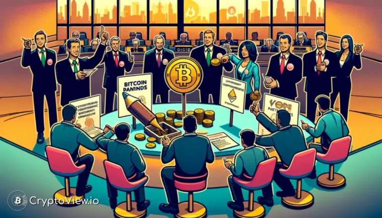 Comment 1inch DAO Pionnier des Services de Conseils Juridiques dans l'Espace Crypto ?