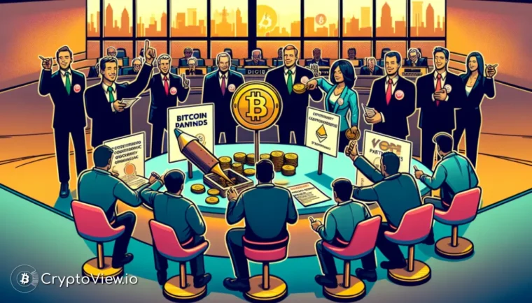 Hvordan driver 1inch DAO Pionerarbeid innen juridisk rådgivningstjenester i kryptorommet?