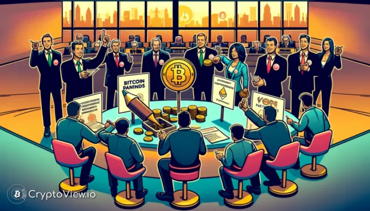 Como a 1inch DAO está Pioneirando Serviços de Consultoria Jurídica no Espaço Cripto?