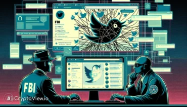 O Hack do Twitter da SEC foi um Trabalho Interno ou uma Violação Sofisticada?