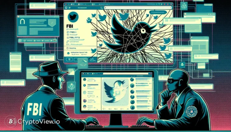 Был ли хак Twitter SEC внутренней работой или сложным вторжением?