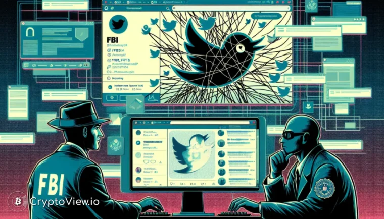 Var SEC Twitter-hacket en intern affär eller en sofistikerad intrång?