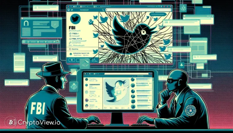 SEC 트위터 해킹, 내부 작업 또는 정교한 침입이었을까?