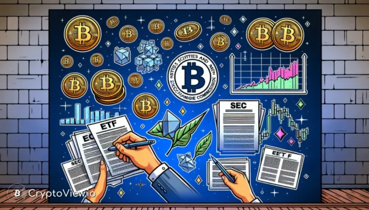 Is the Approval of Bitcoin ETFs by SEC a Game Changer for Cryptocurrency Market?