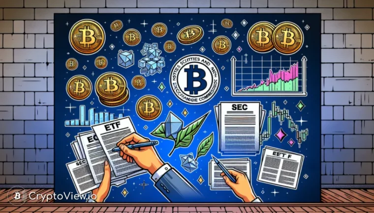 ¿Es la aprobación de los ETF de Bitcoin por la SEC un cambio de juego para el mercado de criptomonedas?