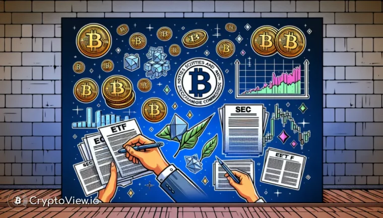 SEC의 Bitcoin ETF 승인이 암호화폐 시장에게 게임 체인저가 될까?