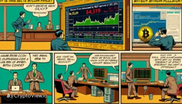 ¿El valor de Bitcoin realmente no se ve afectado por la luz verde de la SEC para los ETF de BTC al contado?