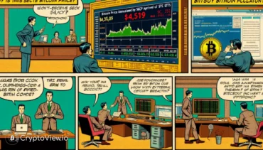 Il valore del Bitcoin è davvero invariato dalla luce verde della SEC per gli ETF spot BTC?