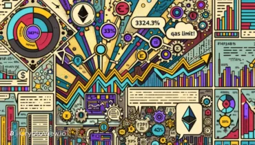 Wat Betekent een Mogelijke 33% Toename in Ethereum Gaslimiet voor het Netwerk?