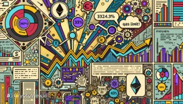 Vad innebär en potentiell ökning med 33% av Ethereum-gasgränsen för nätverket?