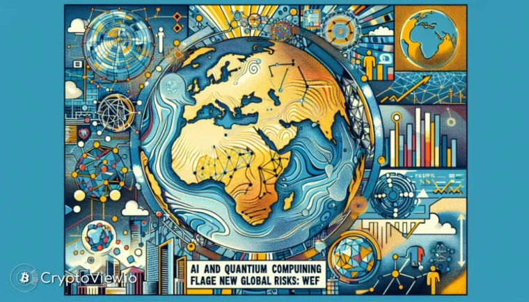 Wpływ przecięcia sztucznej inteligencji i obliczeń kwantowych na globalne ryzyka