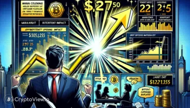 Cosa si cela dietro l'impressionante crescita dell'ETF Bitcoin spot di BlackRock?