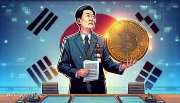 Is South Korea Ready for a Cryptocurrency ETF Launch?