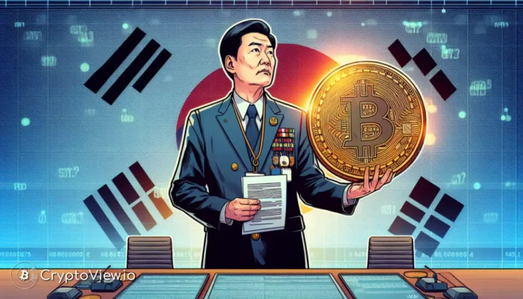 ¿Está Corea del Sur lista para el lanzamiento de un ETF de criptomonedas?