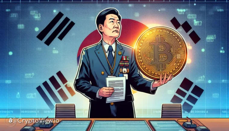 La Corea del Sud è pronta per il lancio di un ETF sulle criptovalute?