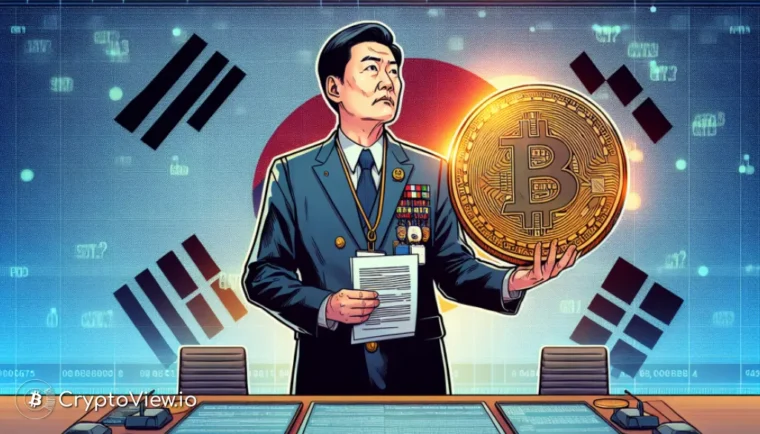 韓国は暗号通貨ETFの開始に向けて準備が整っていますか？