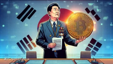 Is Zuid-Korea Klaar voor de Lancering van een Cryptocurrency ETF?
