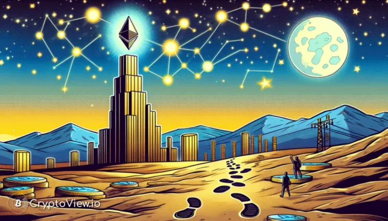 ما هو مستقبل الإيثيريوم؟ نظرة على توقعات السعر لعام 2024