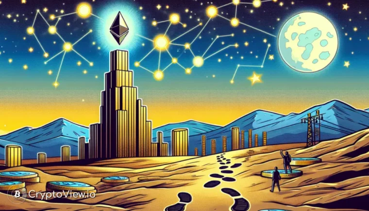 Wat is de Toekomst van Ethereum? Een Blik op de Prijsvoorspellingen voor 2024