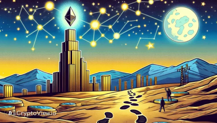 Vad är framtidens Ethereum? En titt på prisprognoserna för 2024