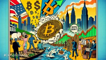 ¿El CPI de EE. UU. superó las expectativas y causó un aumento en los precios de Bitcoin?