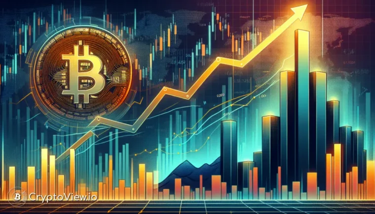 Comment les taux d'inflation aux États-Unis ont-ils influencé la volatilité du marché du Bitcoin ?