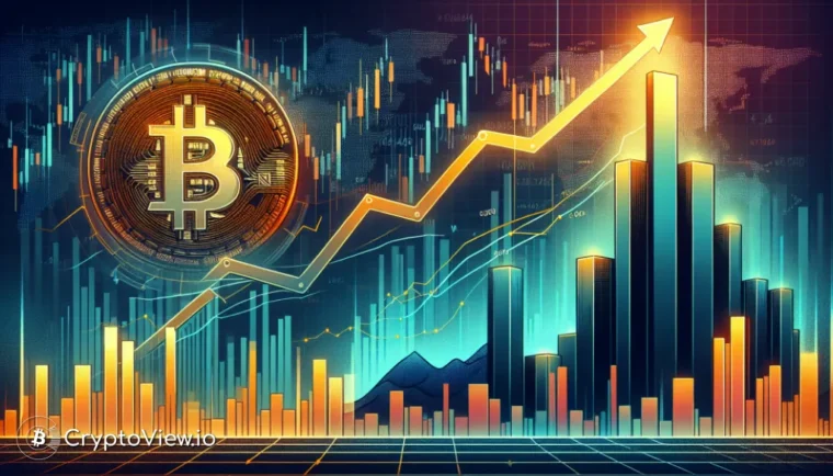 Hvordan har USAs CPI-priser påvirket Bitcoins markedsvolatilitet?