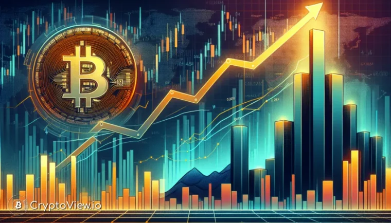 Hur har de amerikanska CPI-talen påverkat Bitcoin's marknadsinstabilitet?