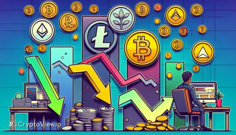 Pushd (PUSHD) pourrait-il surpasser Litecoin (LTC) et Internet Computer (ICP) en tant que meilleur investissement crypto ?