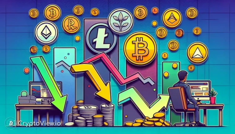 Poderia Pushd (PUSHD) Ofuscar Litecoin (LTC) e Internet Computer (ICP) como o Melhor Investimento em Criptomoedas?