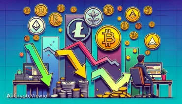 푸시드 (PUSHD)가 최고의 암호화 투자로 라이트코인 (LTC)과 인터넷 컴퓨터 (ICP)를 능가할 수 있을까?