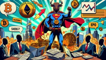 هل Ethereum مهيأة لارتفاع كبير في السعر؟