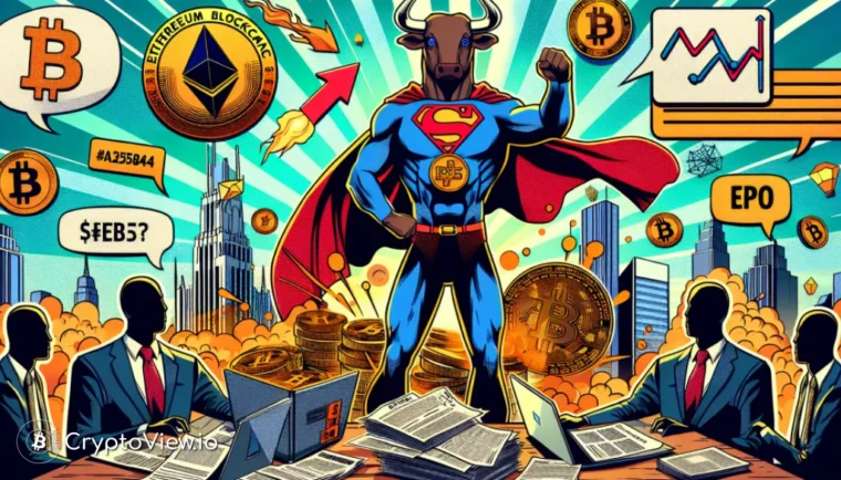 以太坊是否准备迎来重大价格飙升？