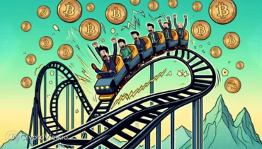Hvad er præstationen af BlackRocks Bitcoin ETF på dens debut handelsdag?
