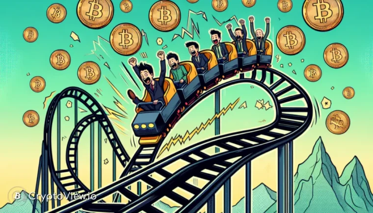 What is the Performance of BlackRock’s Bitcoin ETF on its Debut Trading Day?