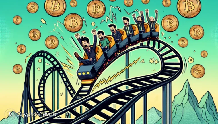 Wat is de prestatie van BlackRock's Bitcoin ETF op zijn eerste handelsdag?