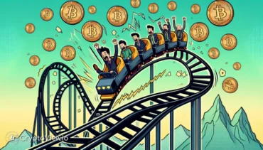 블랙록의 비트코인 ETF 데뷔 거래 첫날 성과는 어떻게 되었을까요?
