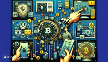 Ændrer Link Transfer måden, vi sender kryptovaluta på?
