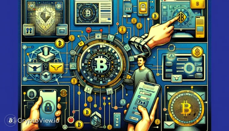 Is Link Transfer Transforming the Way We Send Cryptocurrency?