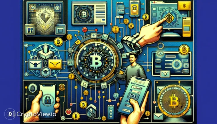 ¿Está Link Transfer transformando la forma en que enviamos criptomonedas?