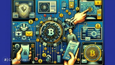 Sta Link Transfer trasformando il modo in cui inviamo criptovalute?