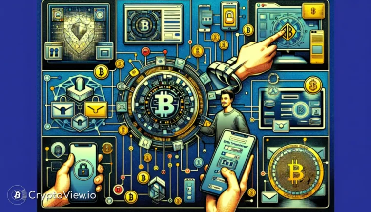 Endrer Link Transfer måten vi sender kryptovaluta på?