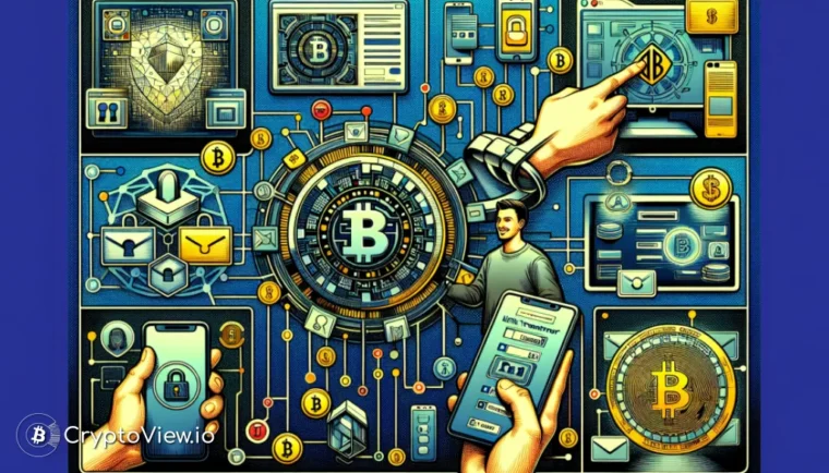 链路转账是否正在改变我们发送加密货币的方式?