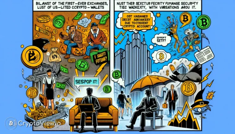 Jakie są wiodące Bitcoin Spot ETFy do rozważenia w 2024 roku?