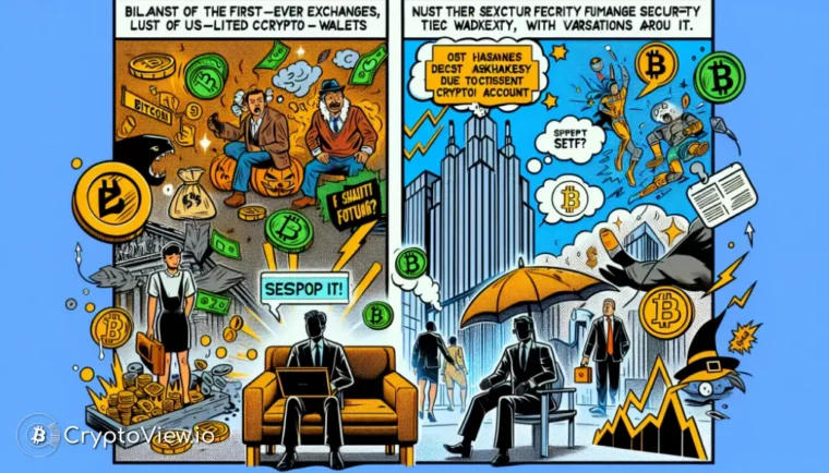 Quais são os principais ETFs de Bitcoin Spot a considerar em 2024?