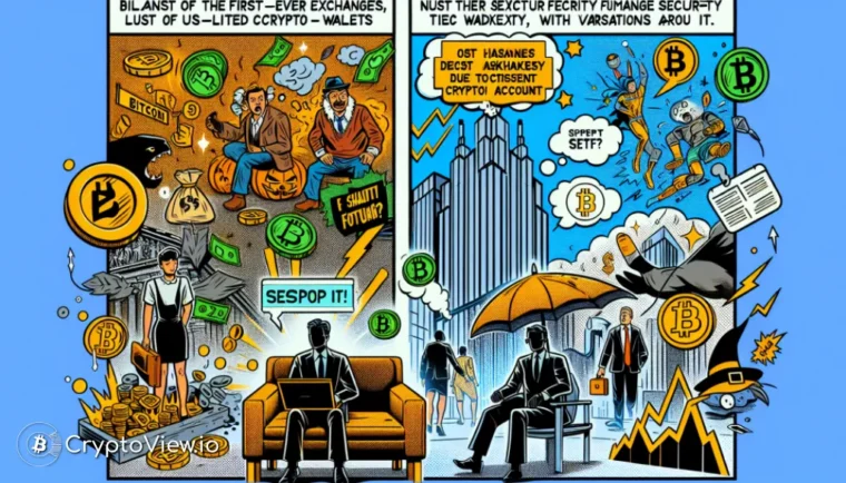 Какие ведущие биткоин-ETF рассмотреть в 2024 году?