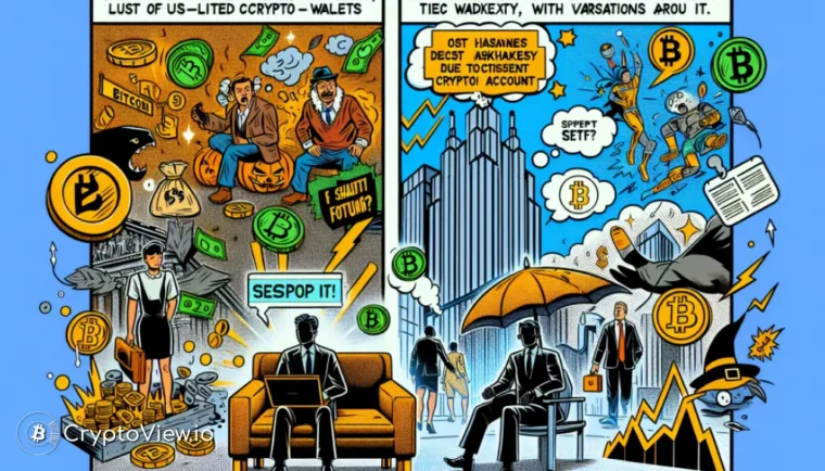 Vilka är de Ledande Bitcoin Spot ETF:erna att överväga år 2024?