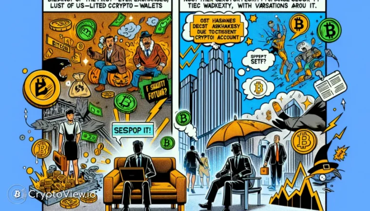 2024年有哪些领先的比特币现货交易所交易基金（ETF）值得考虑？